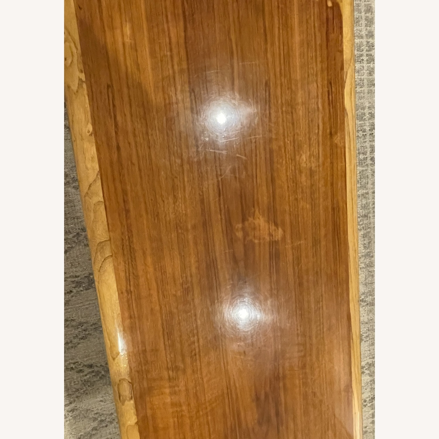 Midcentury Modern Lane Furniture Coffee Table - image-7