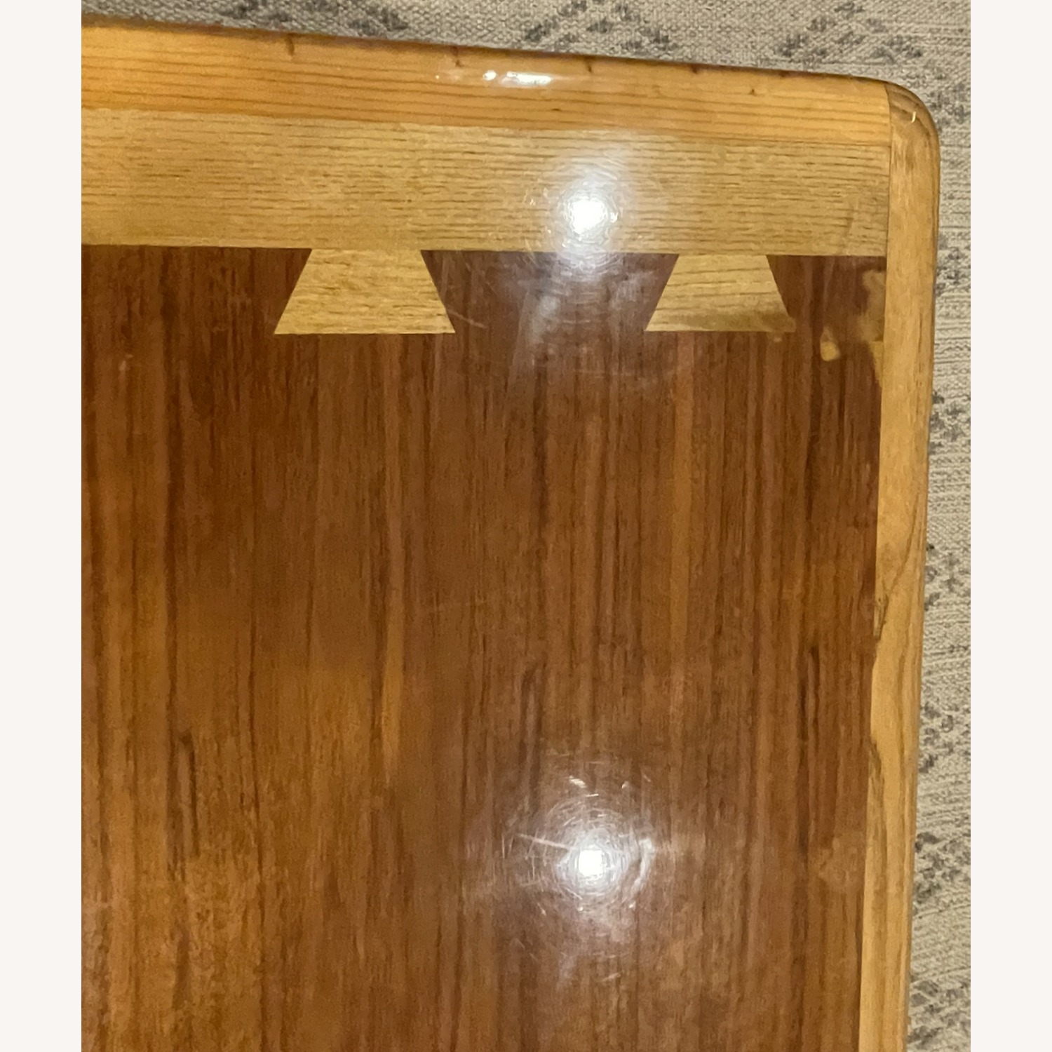 Midcentury Modern Lane Furniture Coffee Table - image-5