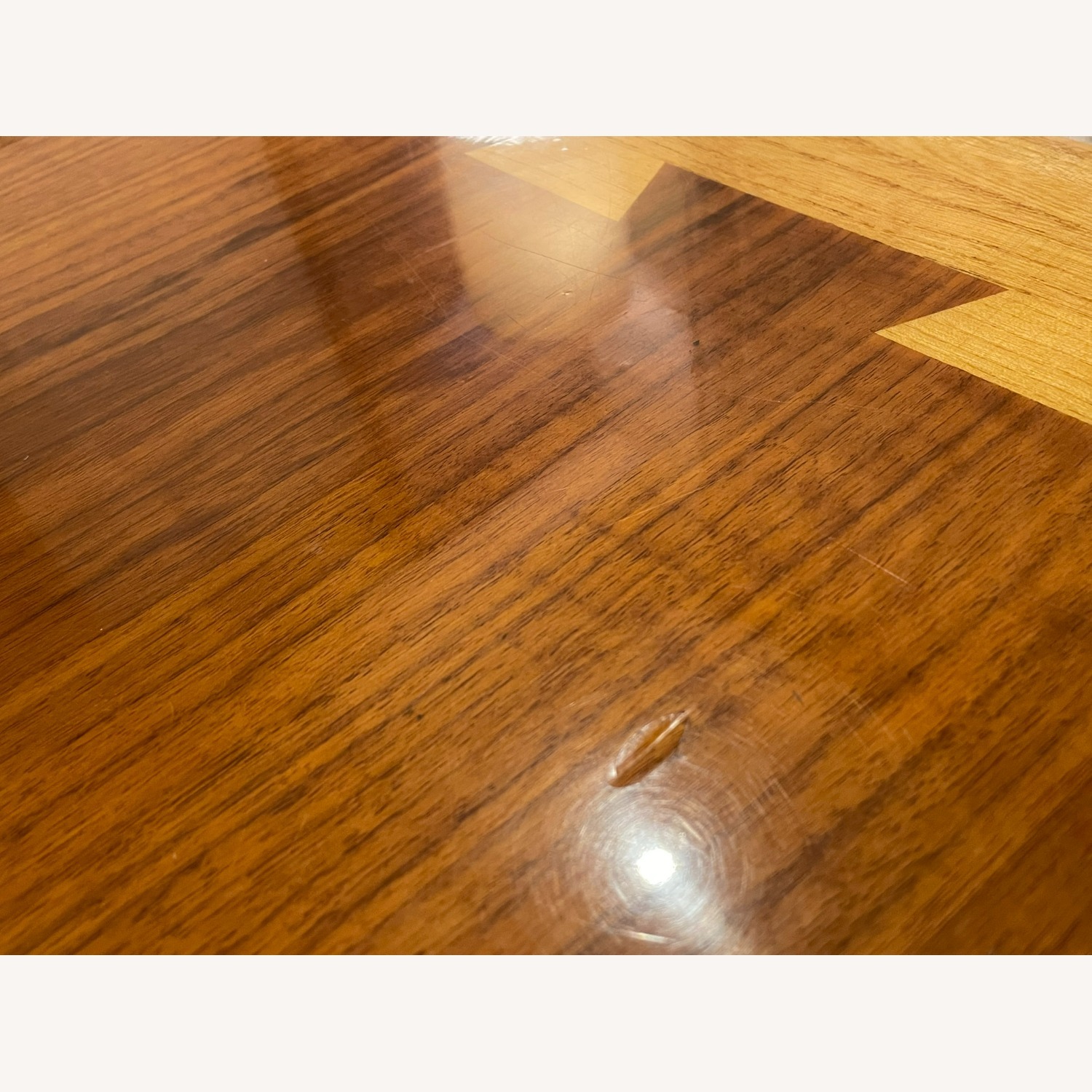 Midcentury Modern Lane Furniture Coffee Table - image-4