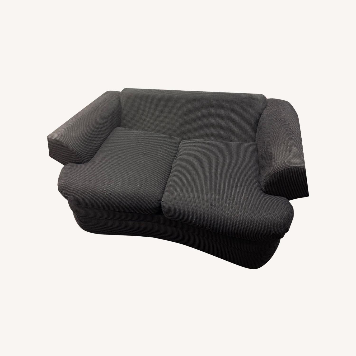 Two Seater Couch - image-0