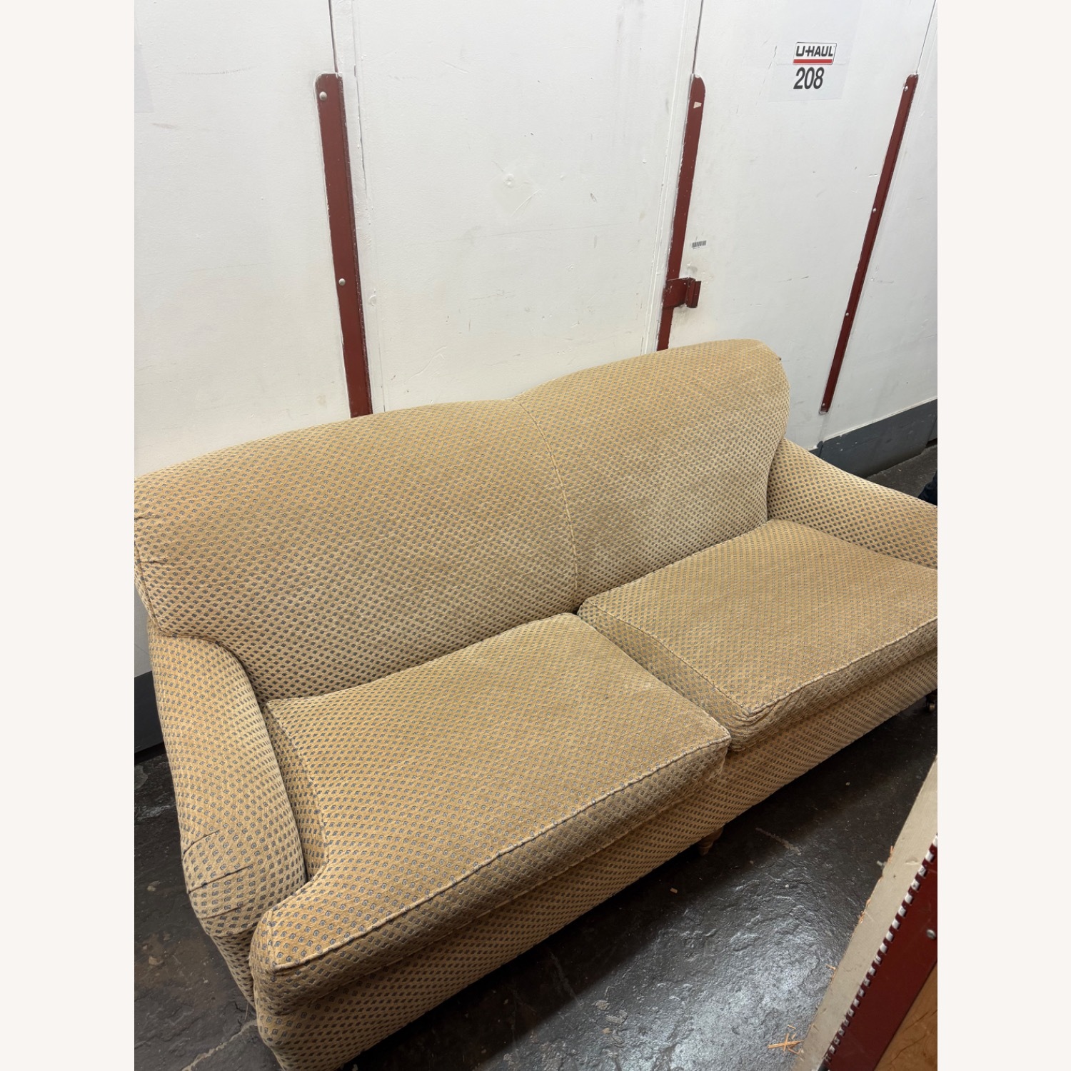 3 Seater Sofa - image-3