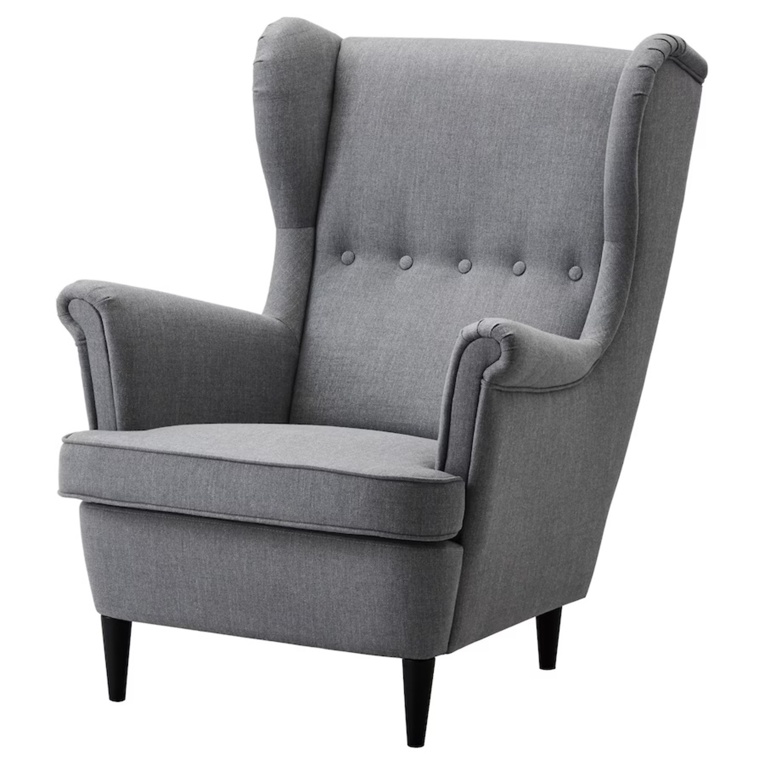 IKEA STRANDMON Accent Chair - image-4
