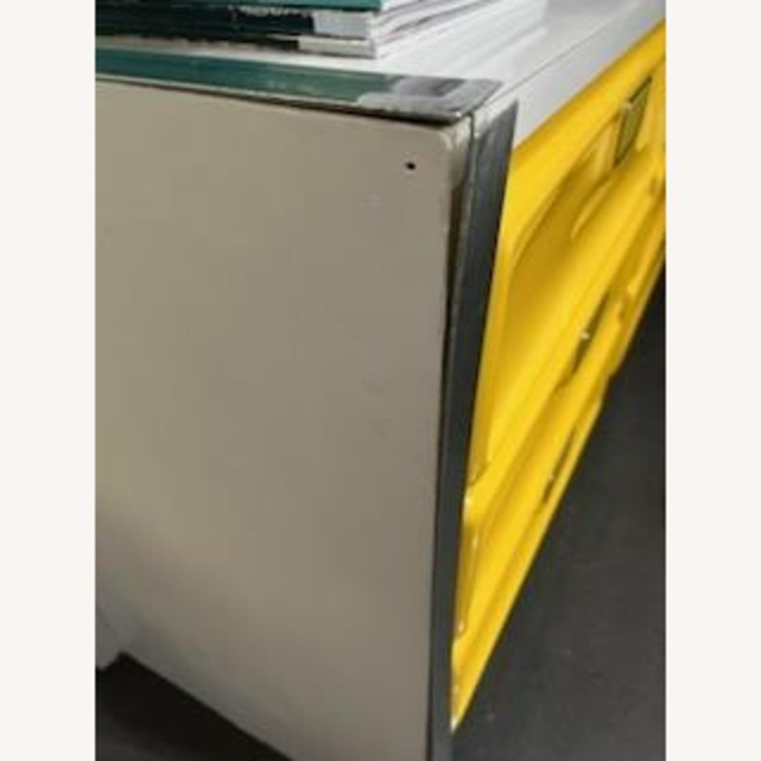 RAYMOND LOEWY DF2000 STYLE DRESSER  9 DRAWERS - image-5