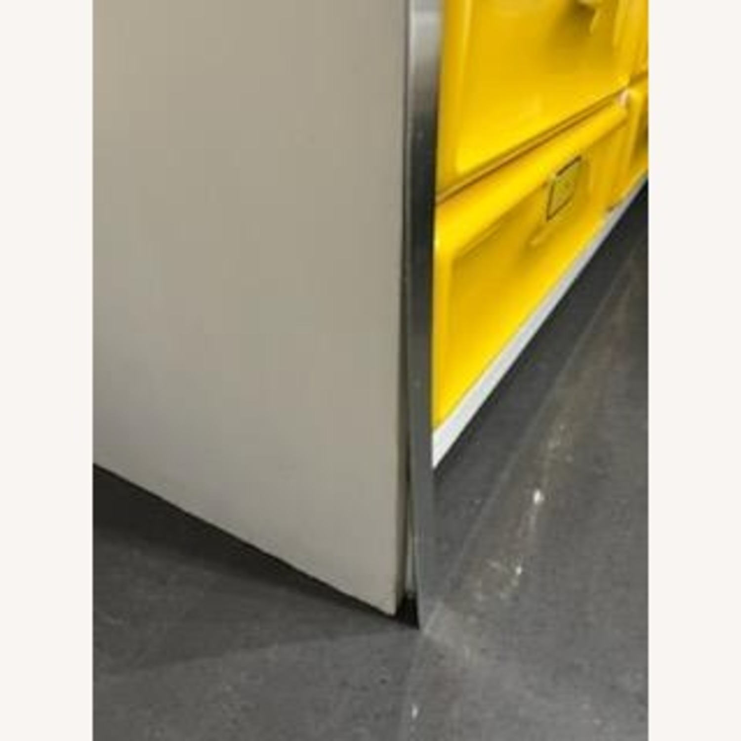 RAYMOND LOEWY DF2000 STYLE DRESSER  9 DRAWERS - image-6