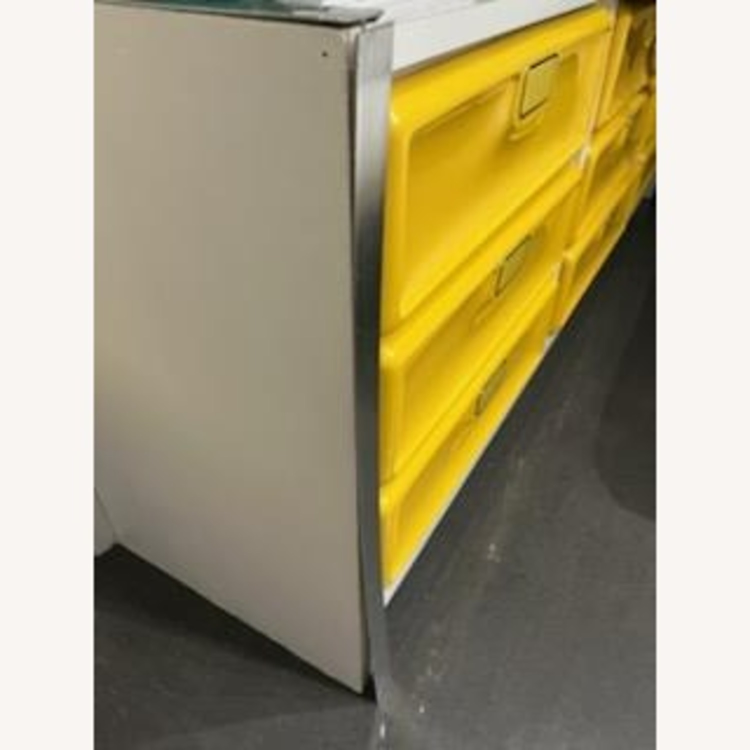 RAYMOND LOEWY DF2000 STYLE DRESSER  9 DRAWERS - image-4