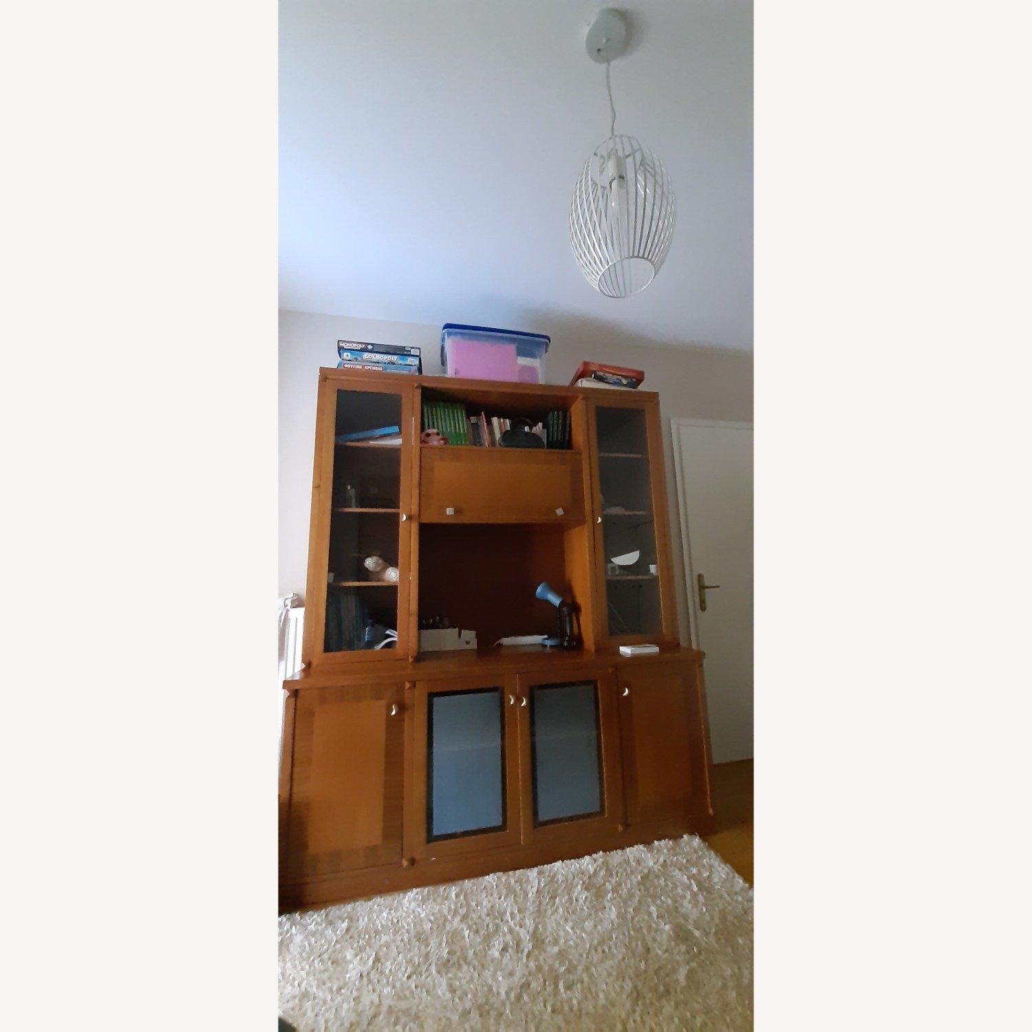 Bookcase, Buffet - image-9