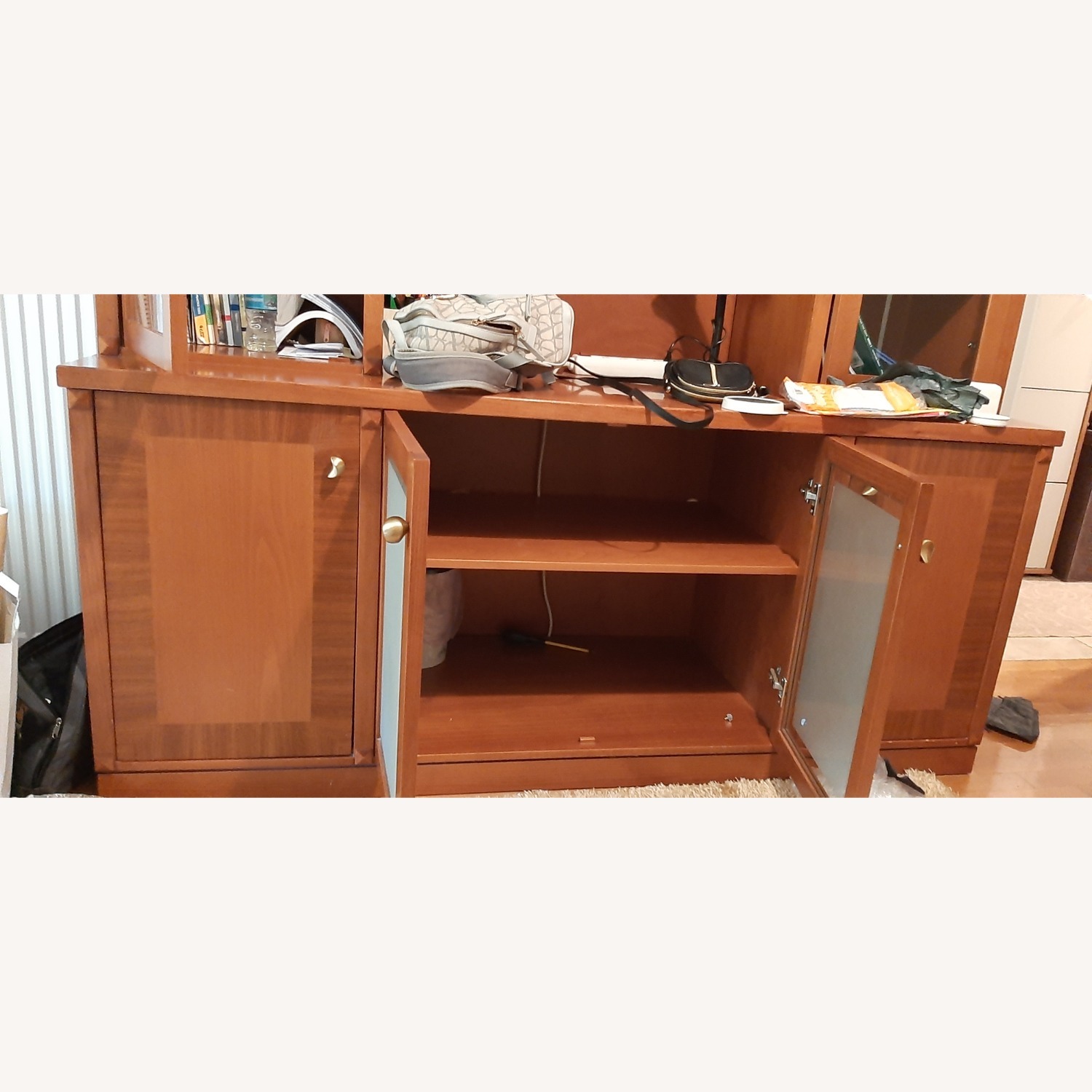 Bookcase, Buffet - image-1