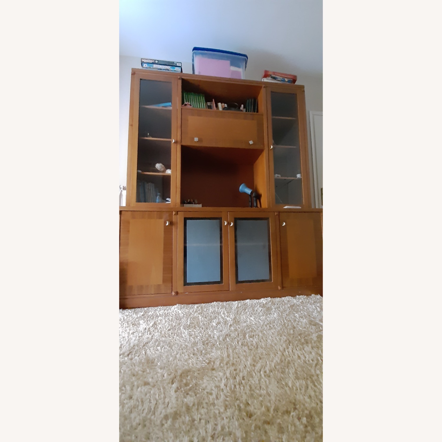 Bookcase, Buffet - image-3