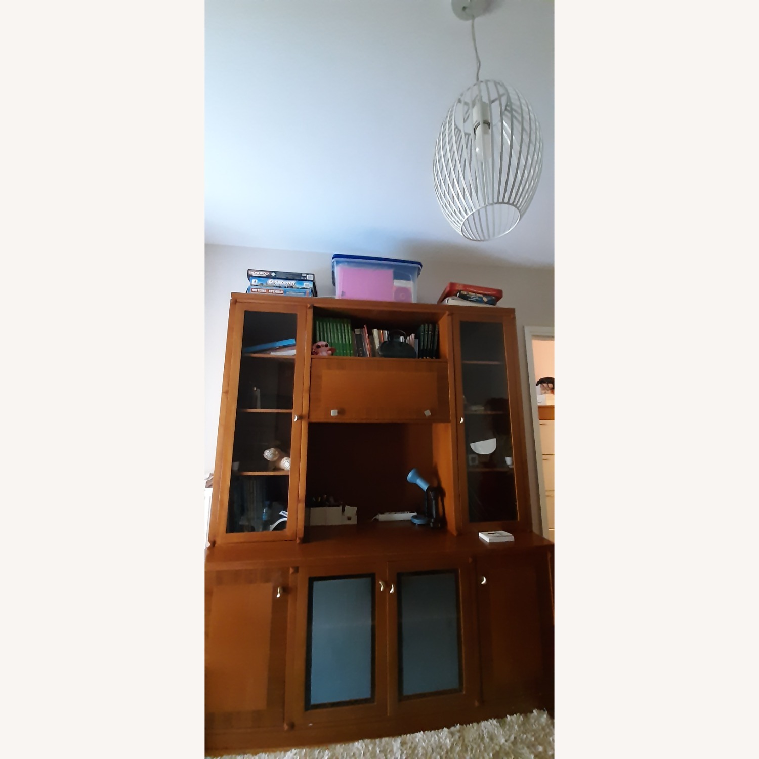 Bookcase, Buffet - image-8