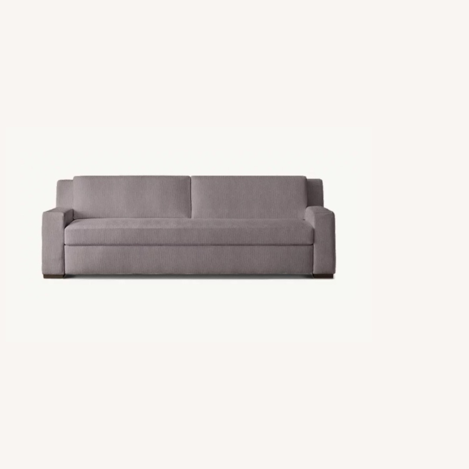Restoration Hardware Dupe Sleeper Sofa - image-0