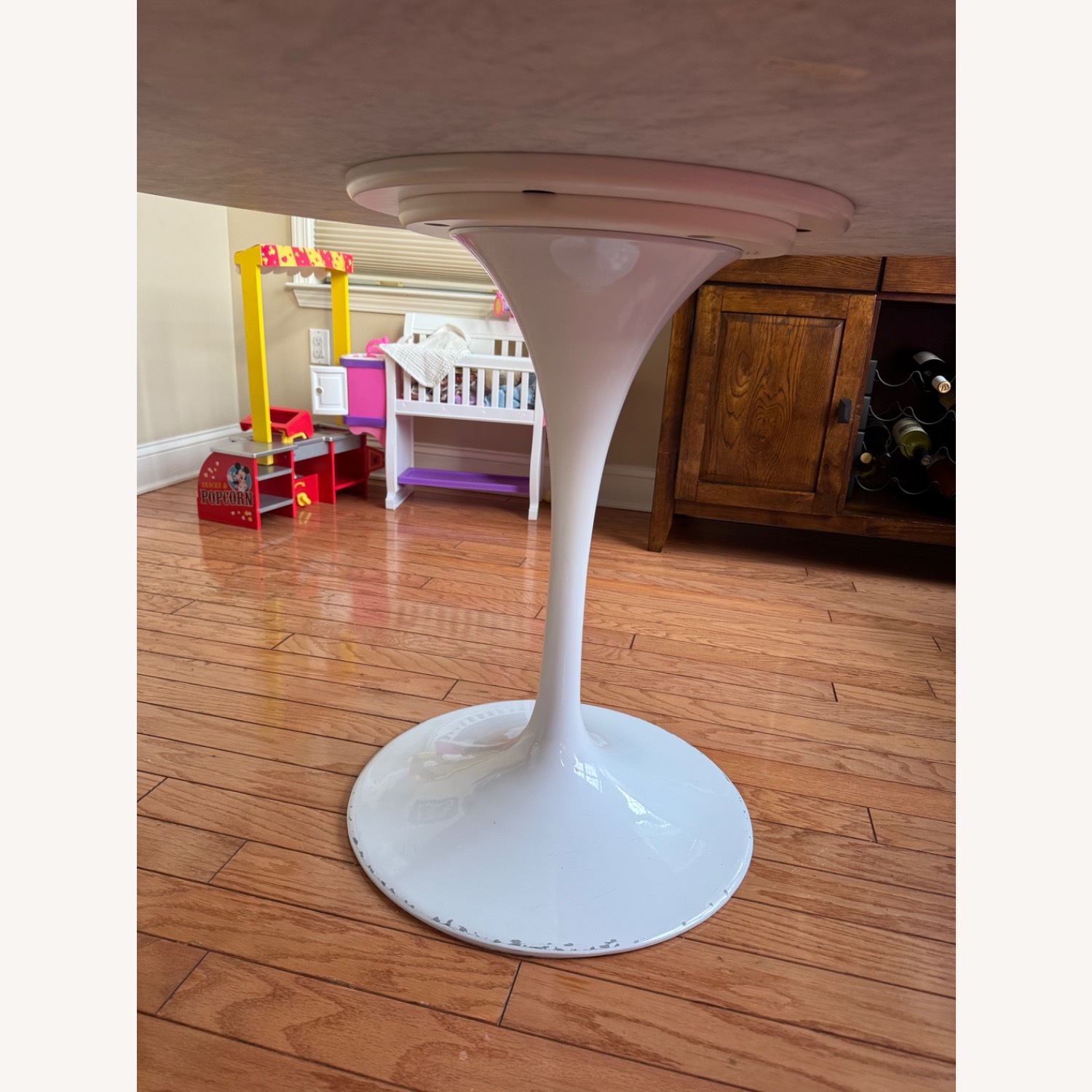 Rove Concepts Tulip Table - image-3