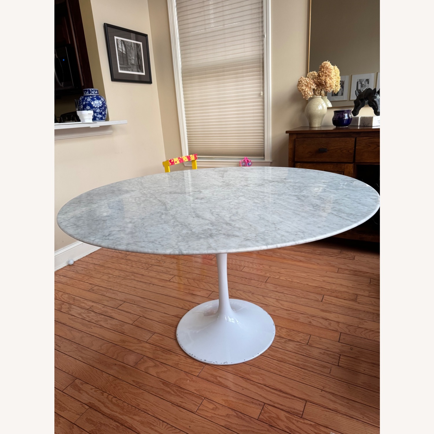 Rove Concepts Tulip Table - image-1