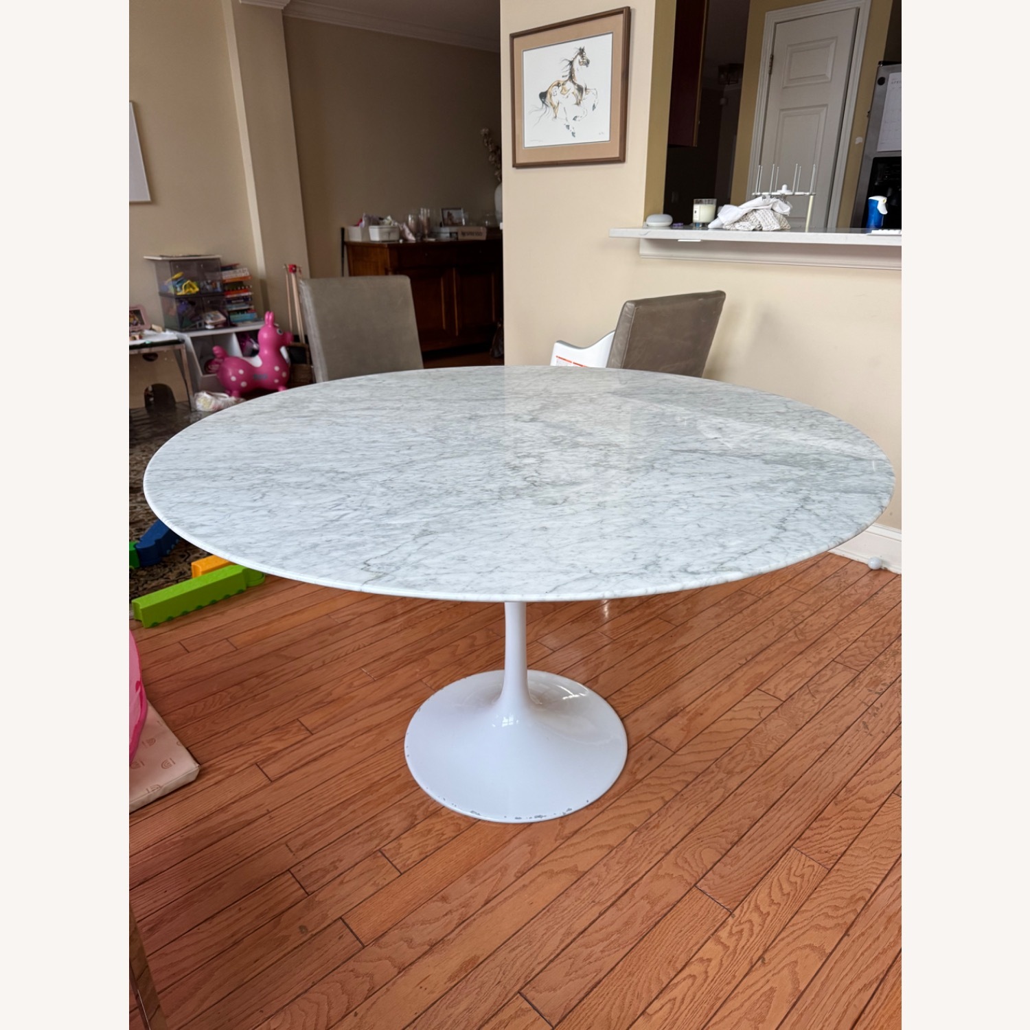 Rove Concepts Tulip Table - image-2