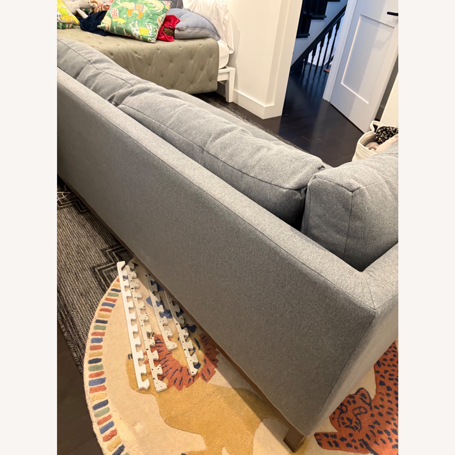 Joybird Arwen Bumper Chaise - image-5