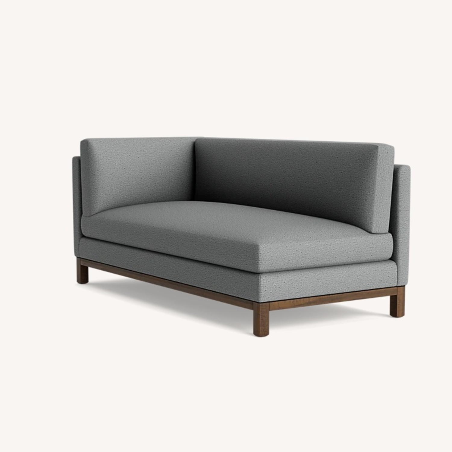 Joybird Arwen Bumper Chaise - image-6