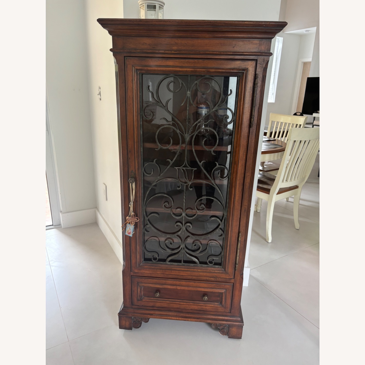 Wine Cabinet - image-1