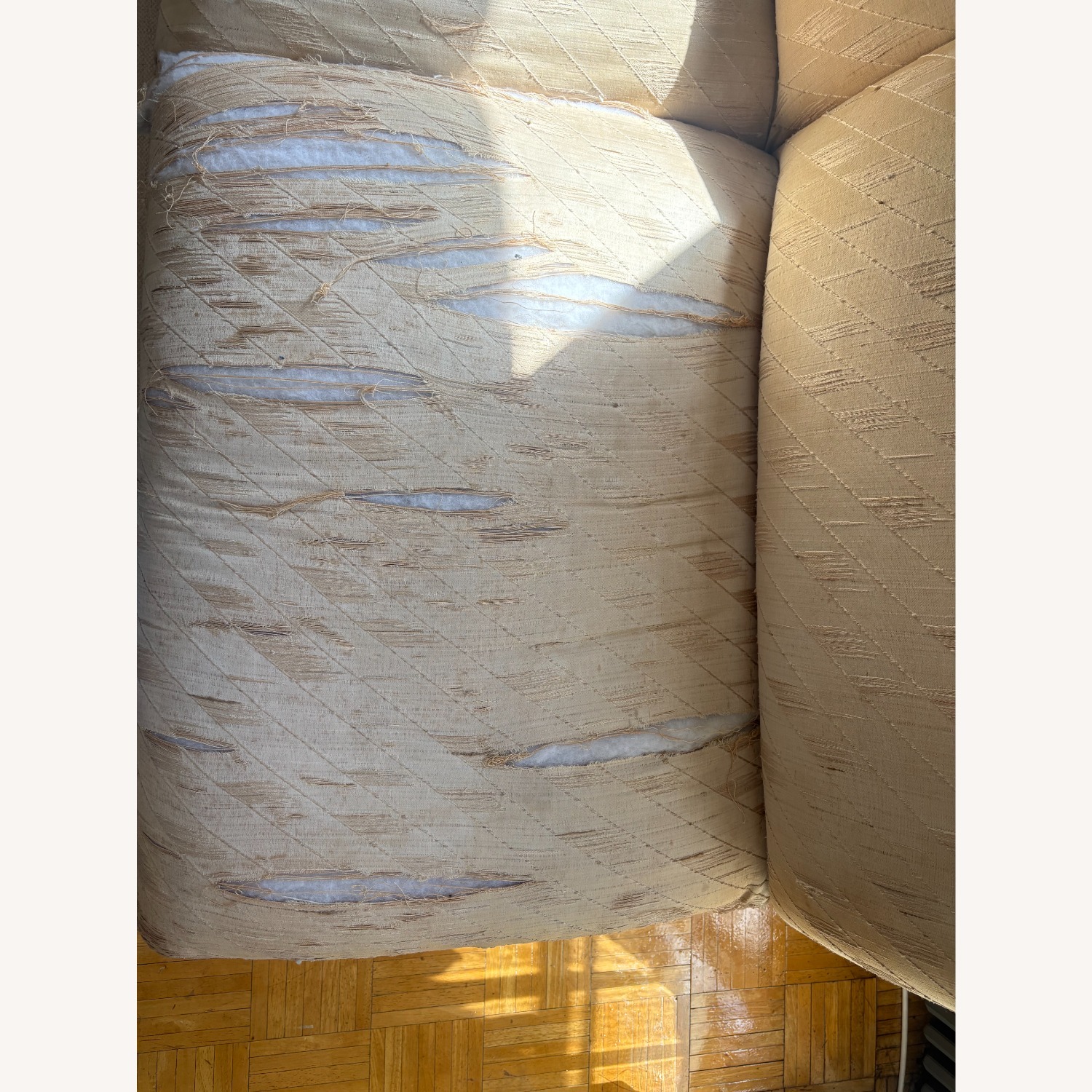 Large 3-piece Sofa - image-9