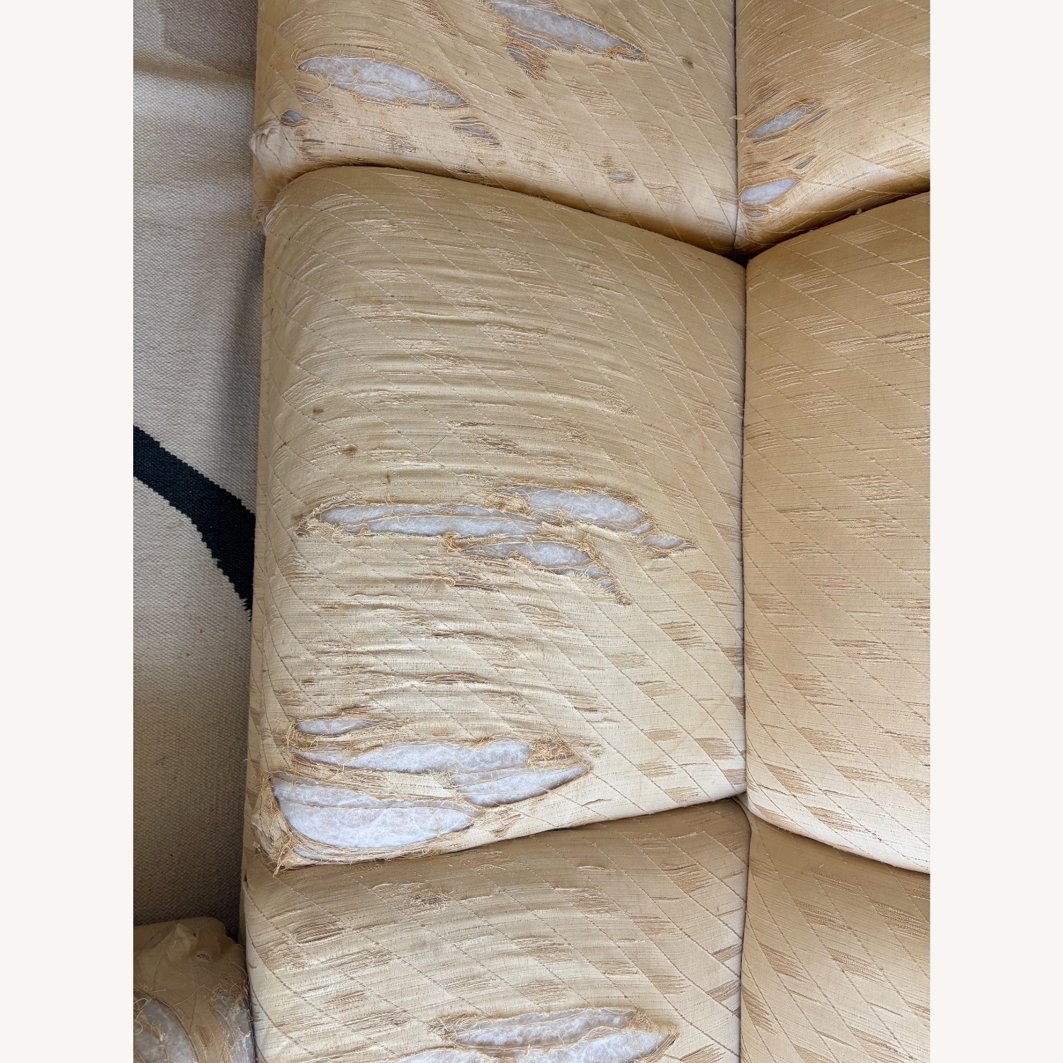 Large 3-piece Sofa - image-8