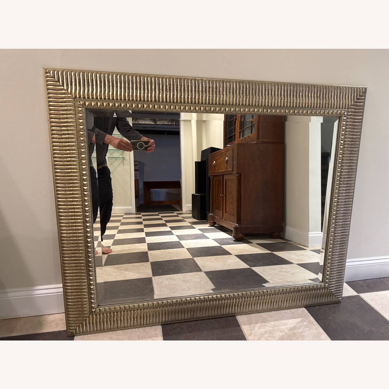 Dining Room Wall Mirror - image-2