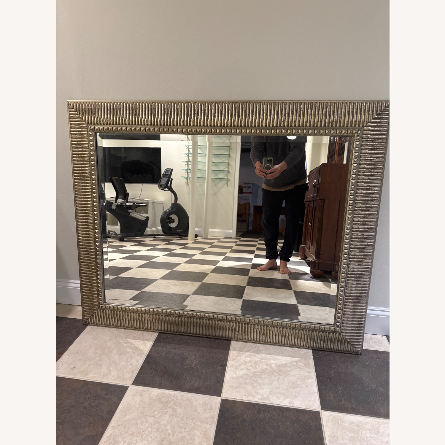 Dining Room Wall Mirror - image-1