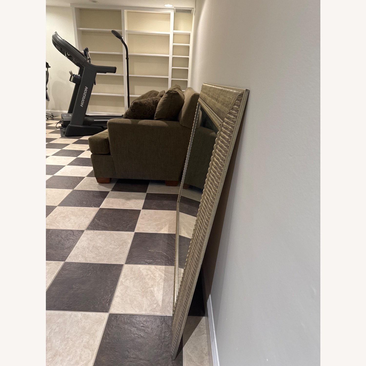 Dining Room Wall Mirror - image-3