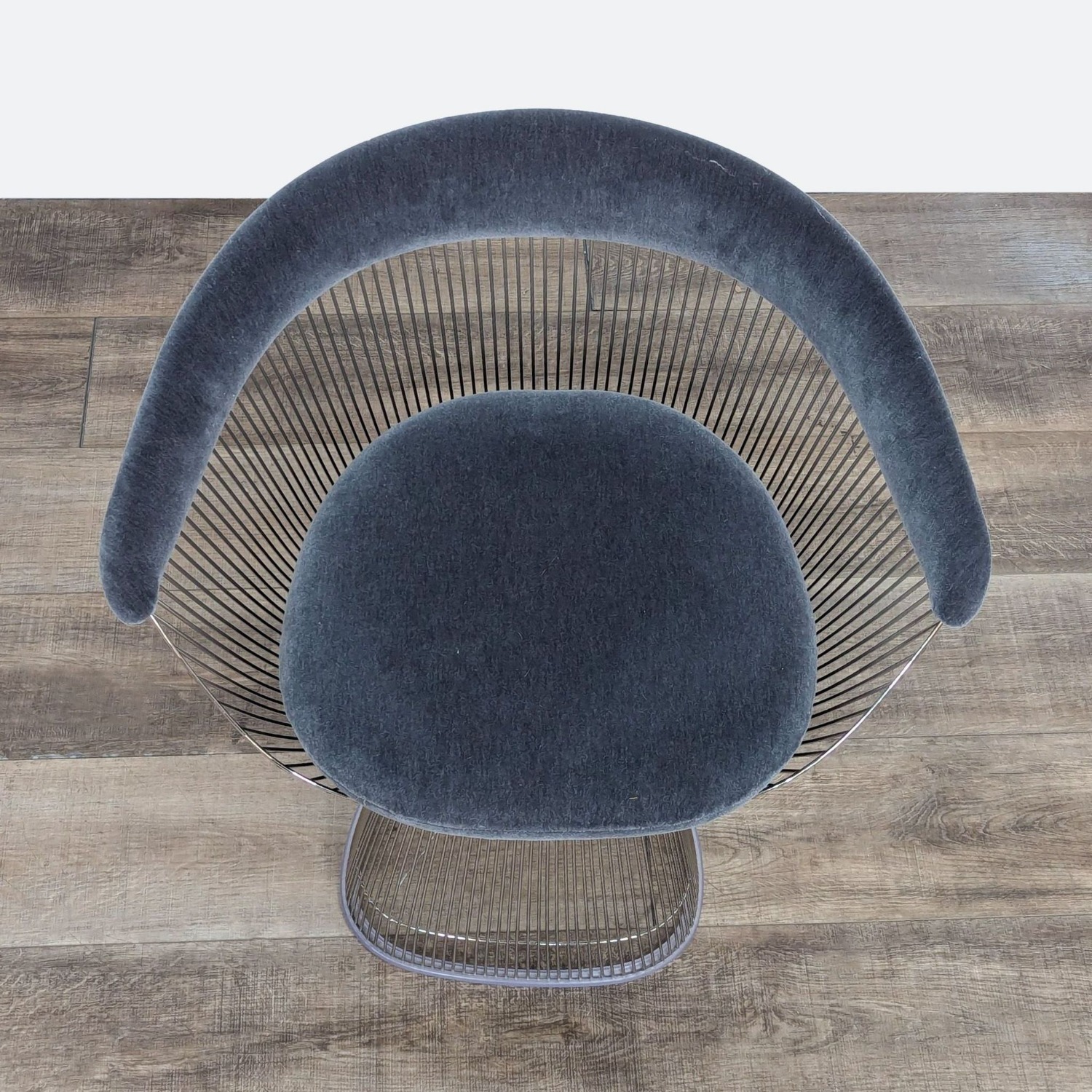 Knoll Platner Mid-Century Style Armchair - image-6
