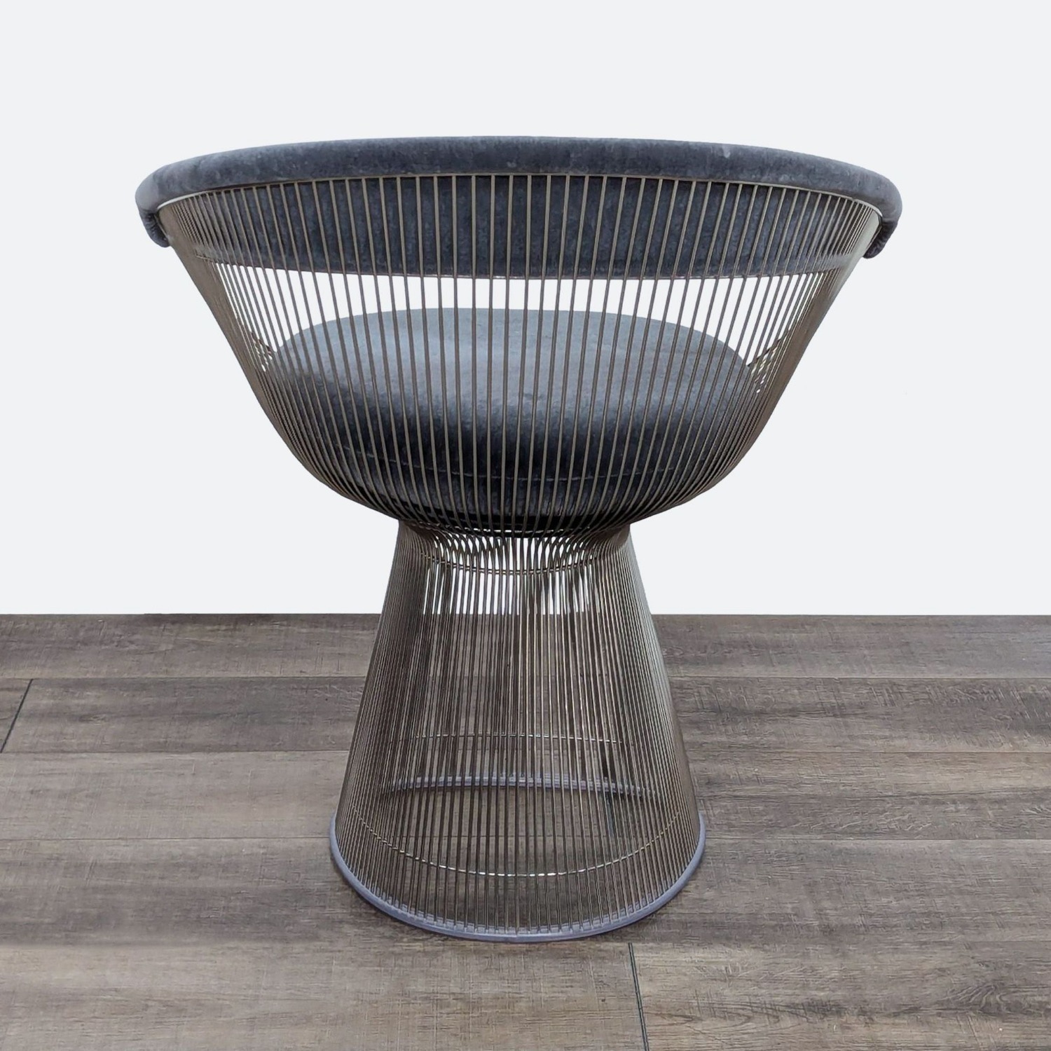 Knoll Platner Mid-Century Style Armchair - image-4