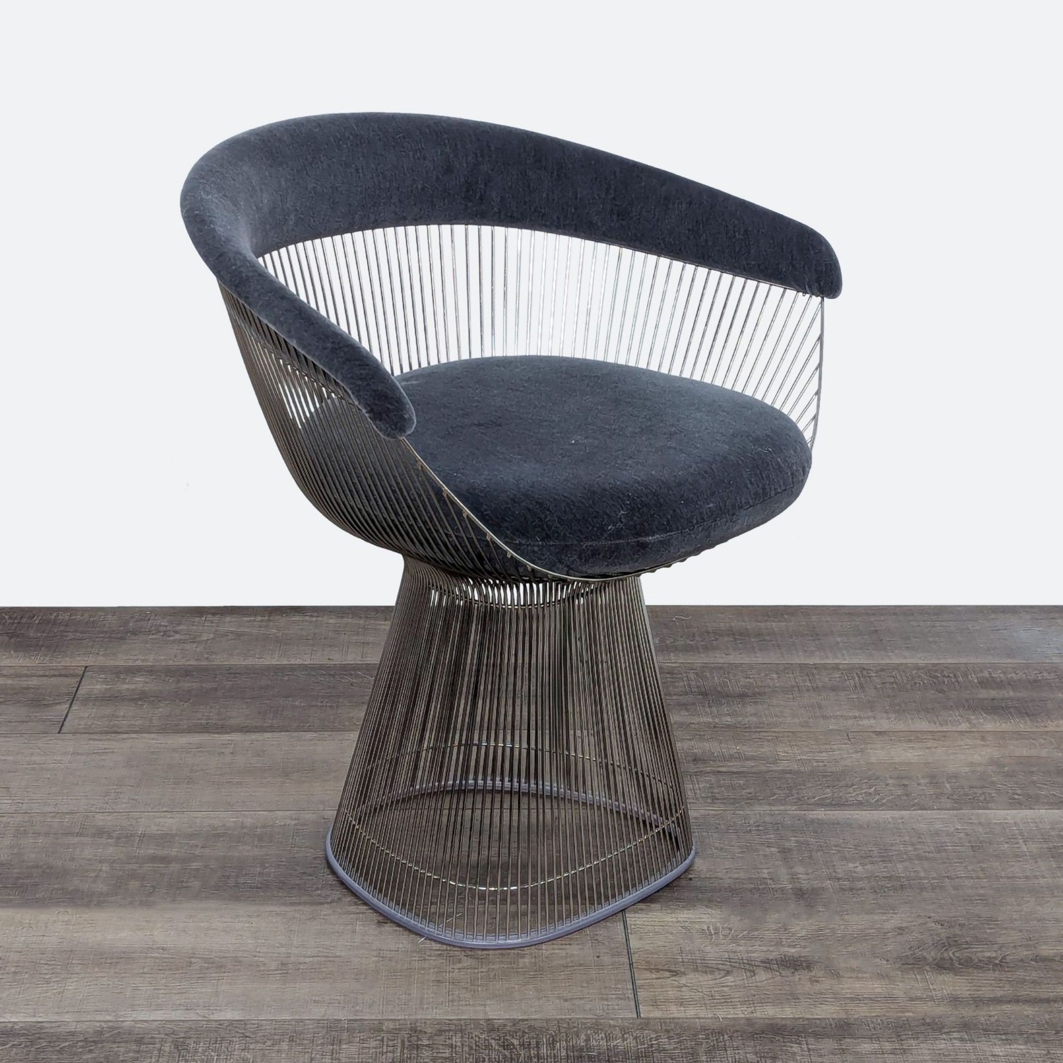 Knoll Platner Mid-Century Style Armchair - image-2