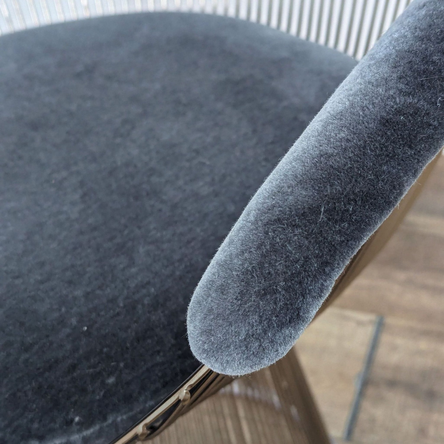 Knoll Platner Mid-Century Style Armchair - image-7