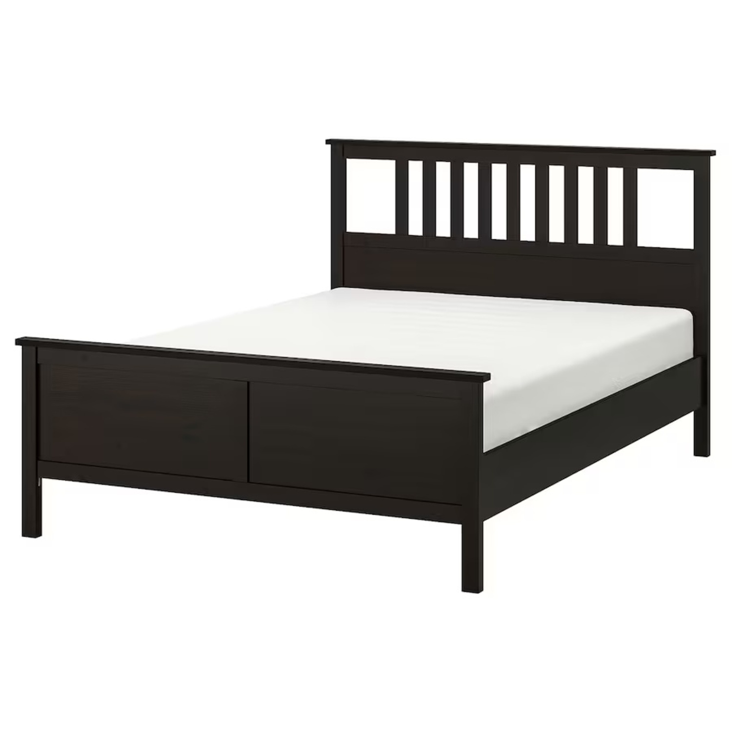 IKEA Full Bed - image-4