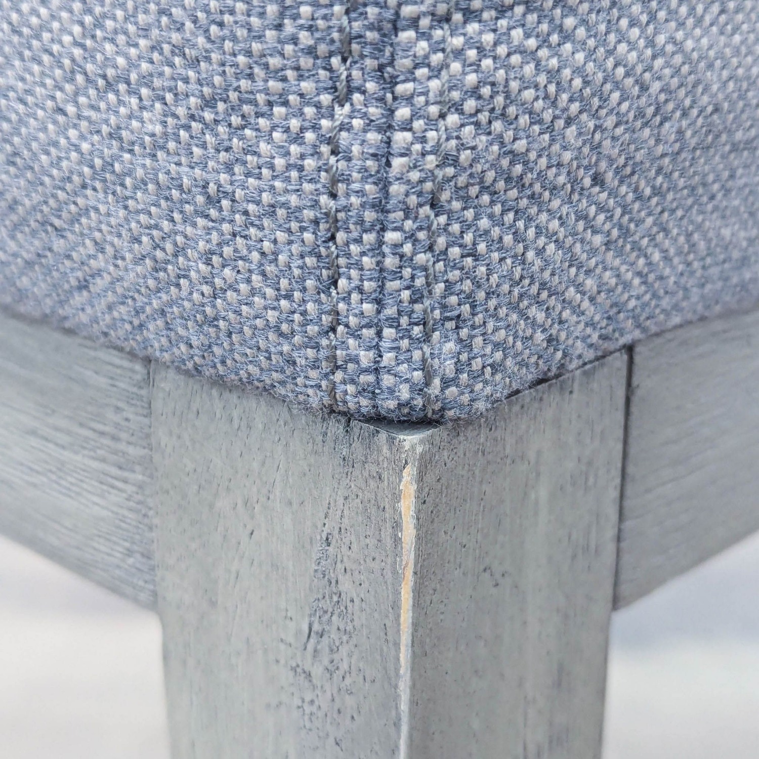 Restoration Restoration Hardware Modern Blue  - image-8