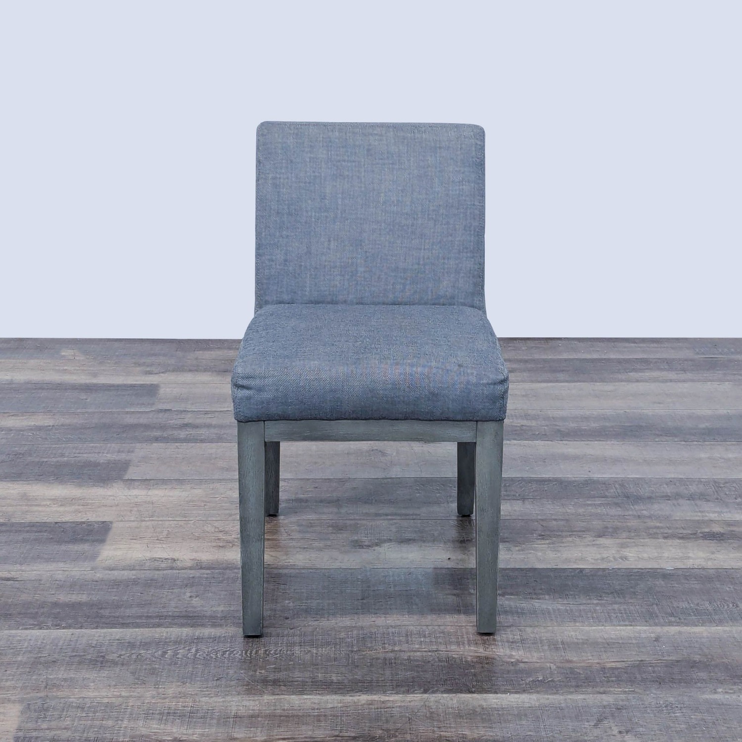 Restoration Restoration Hardware Modern Blue  - image-1