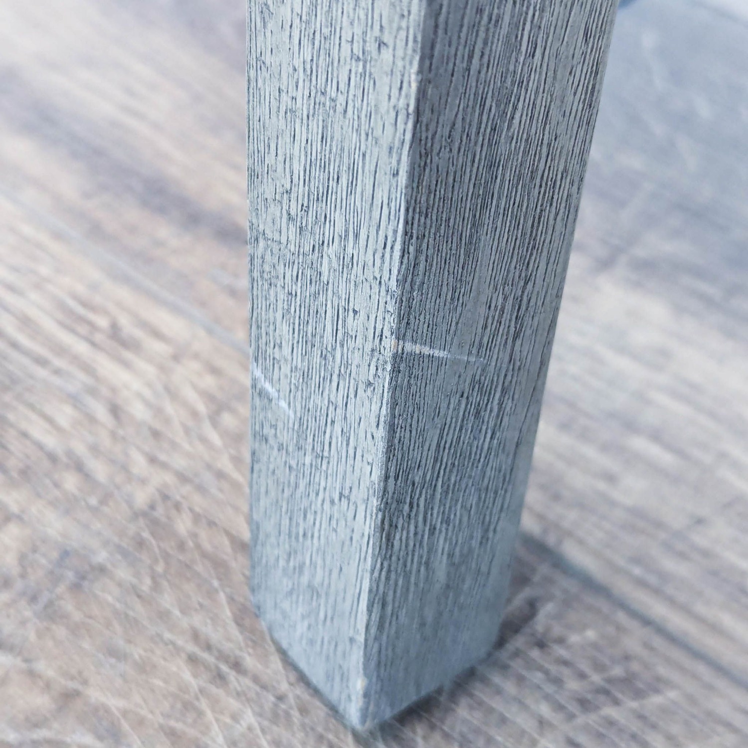 Restoration Restoration Hardware Modern Blue  - image-9