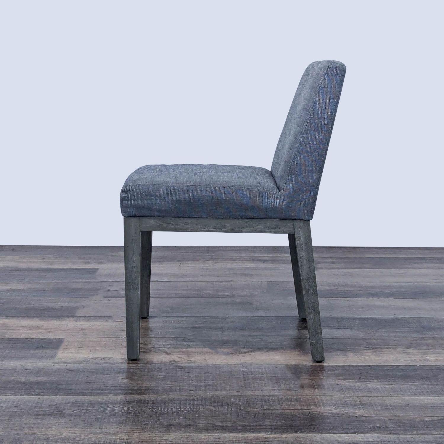 Restoration Restoration Hardware Modern Blue  - image-5