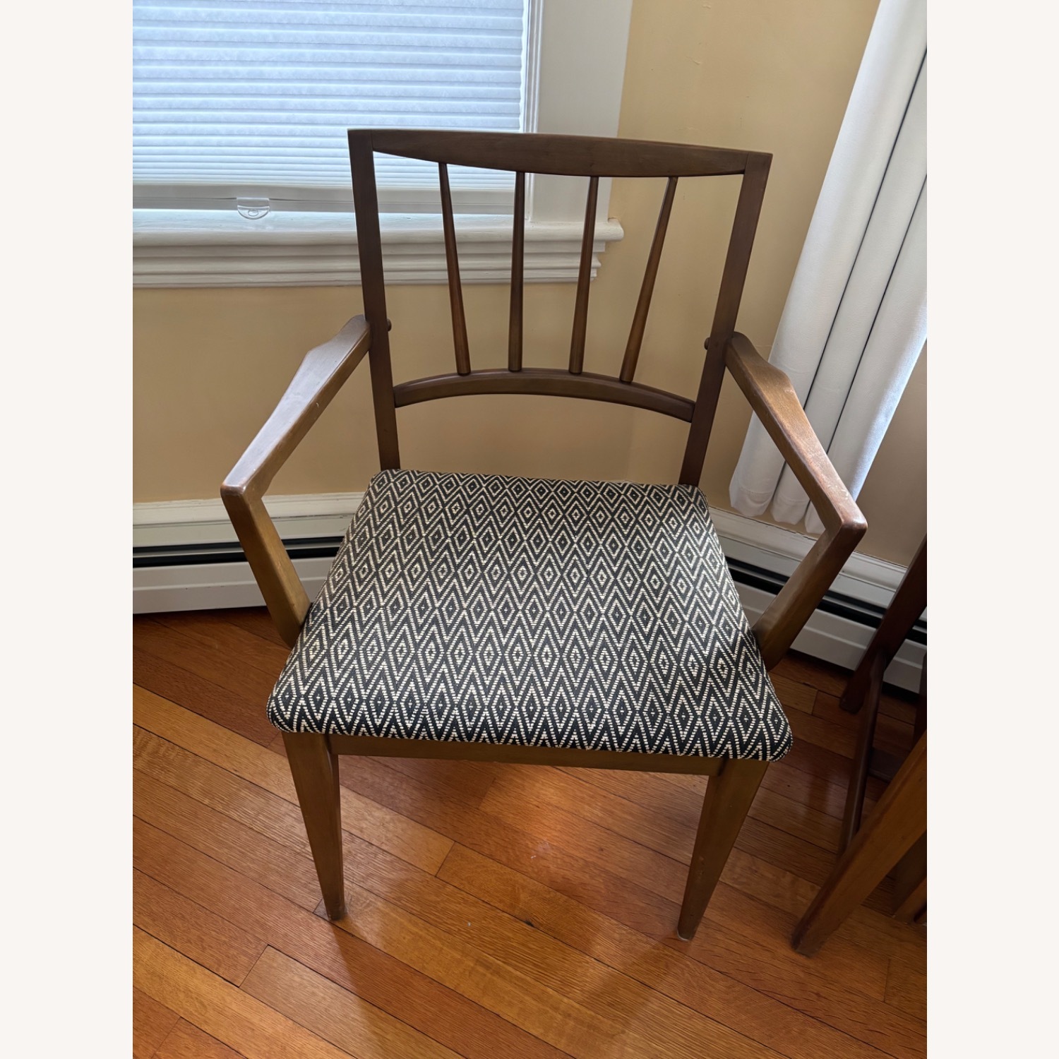 Mid century Modern Teak Dining Set - image-8