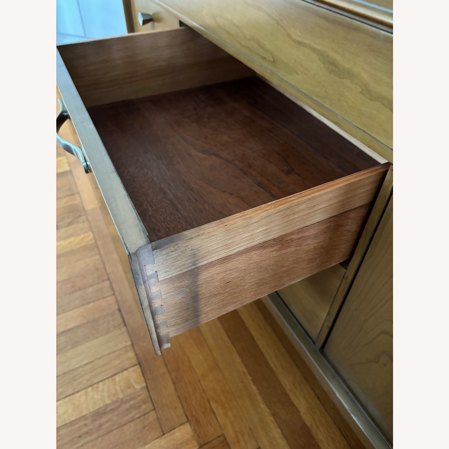 Mid century Modern Teak Dining Set - image-5