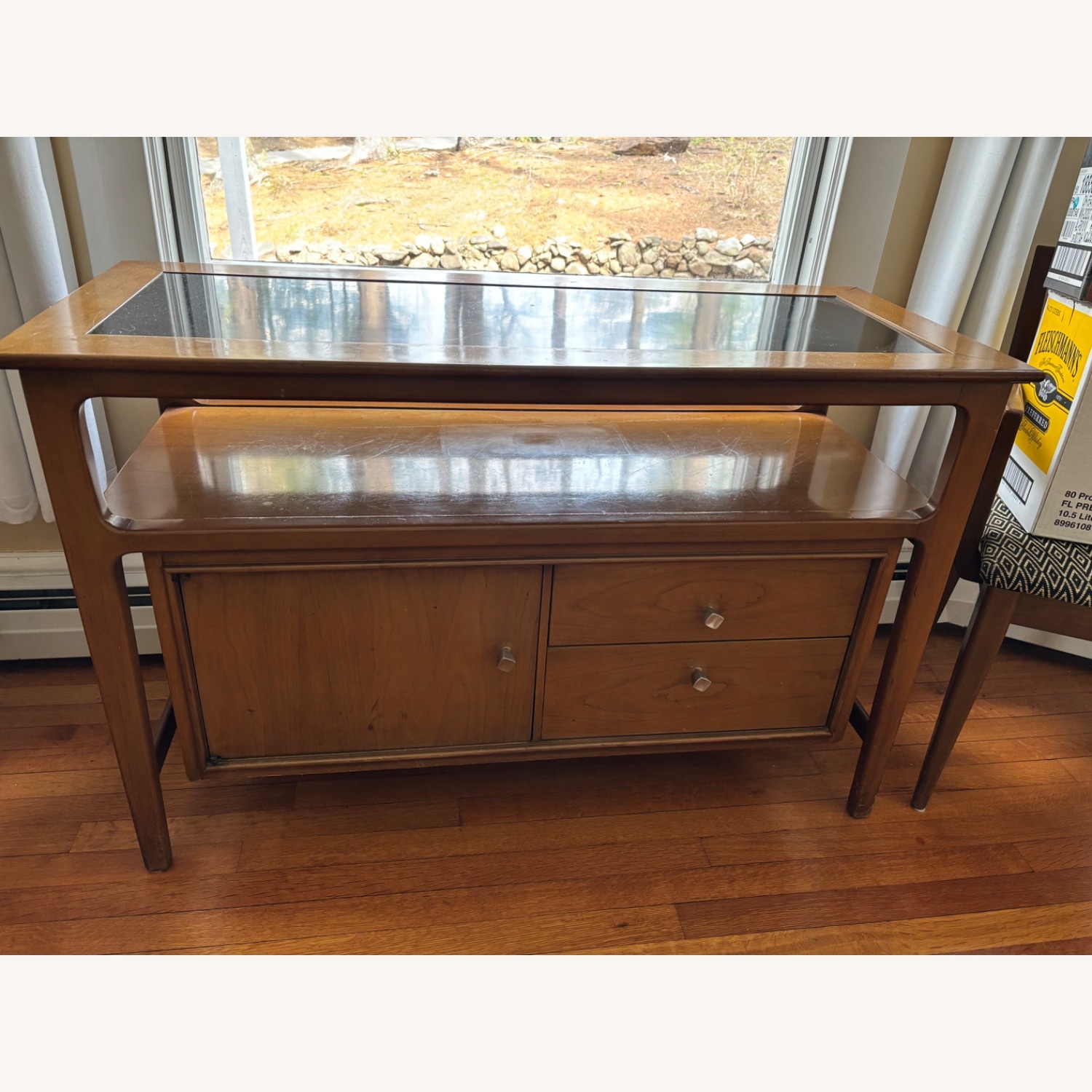 Mid century Modern Teak Dining Set - image-6