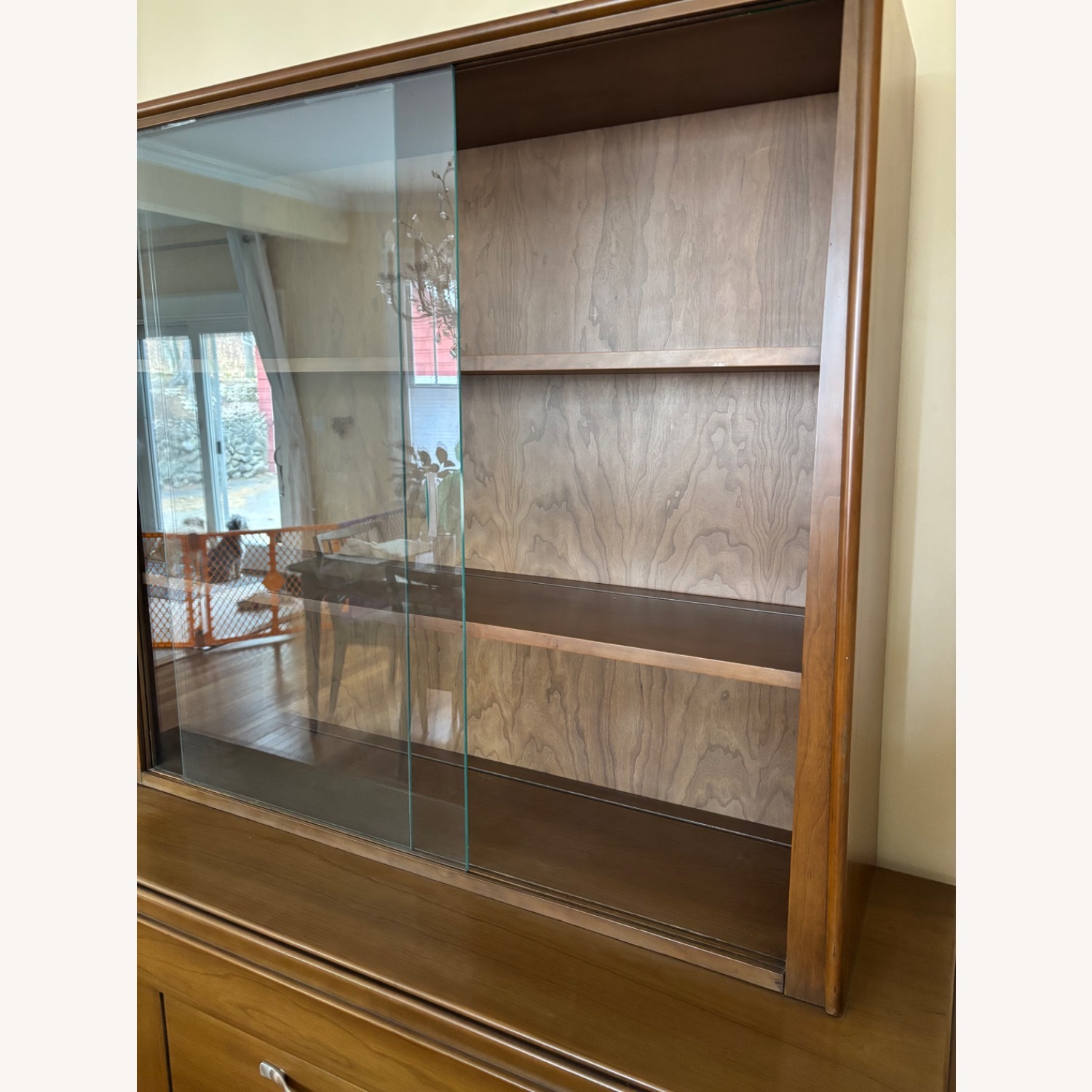 Mid century Modern Teak Dining Set - image-2