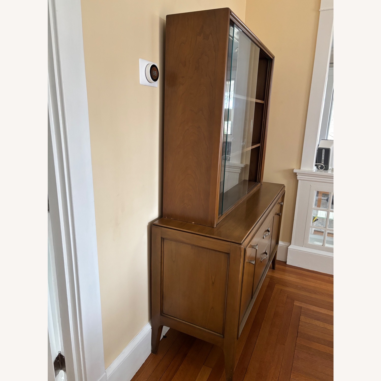 Mid century Modern Teak Dining Set - image-3