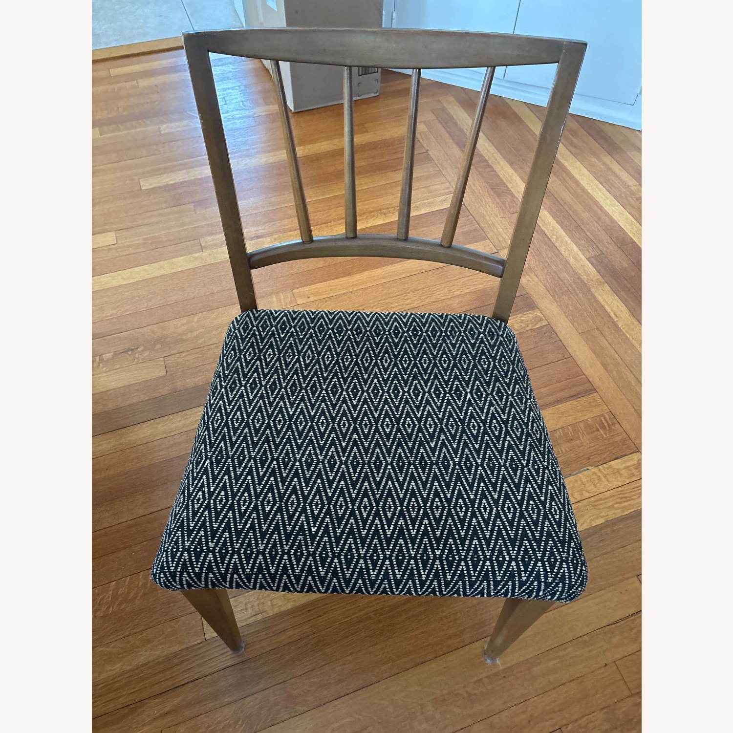 Mid century Modern Teak Dining Set - image-11