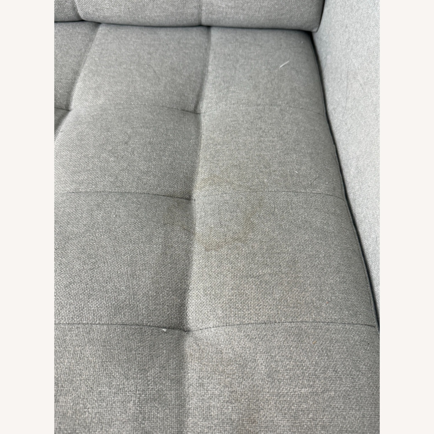 IKEA Morabo Sectional with Chaise - image-5