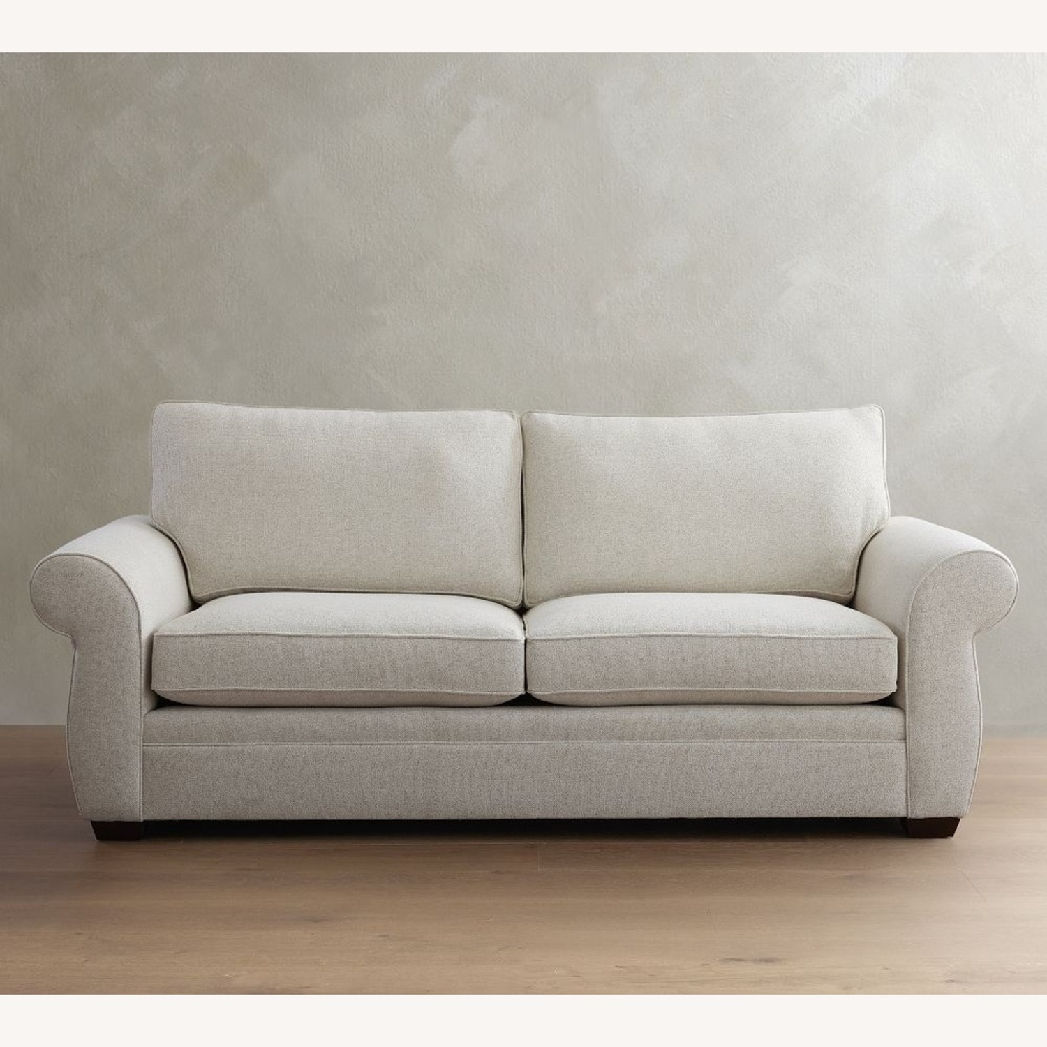 Pottery Barn Pearce Grand Sofa - image-4
