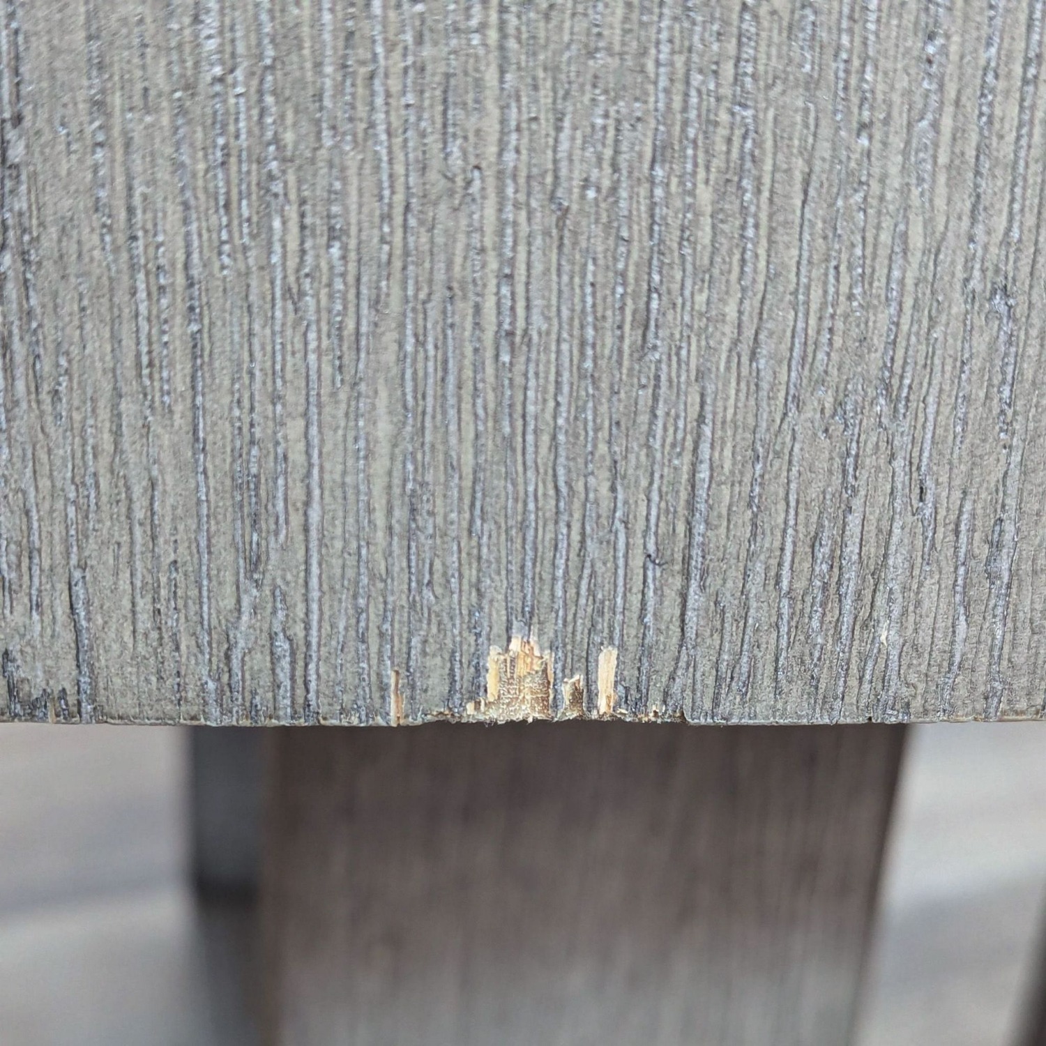 Restoration Hardware Antoccino Dining Table - image-7