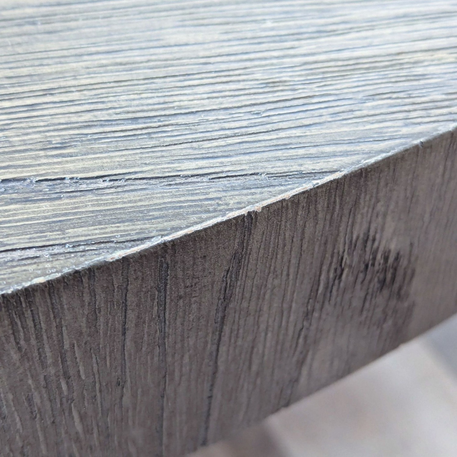 Restoration Hardware Antoccino Dining Table - image-6