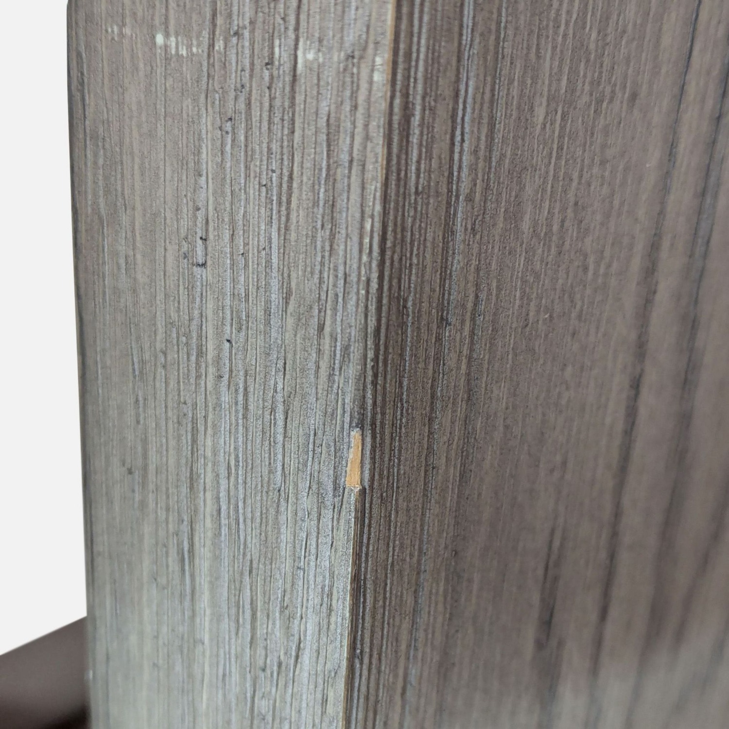 Restoration Hardware Antoccino Dining Table - image-11