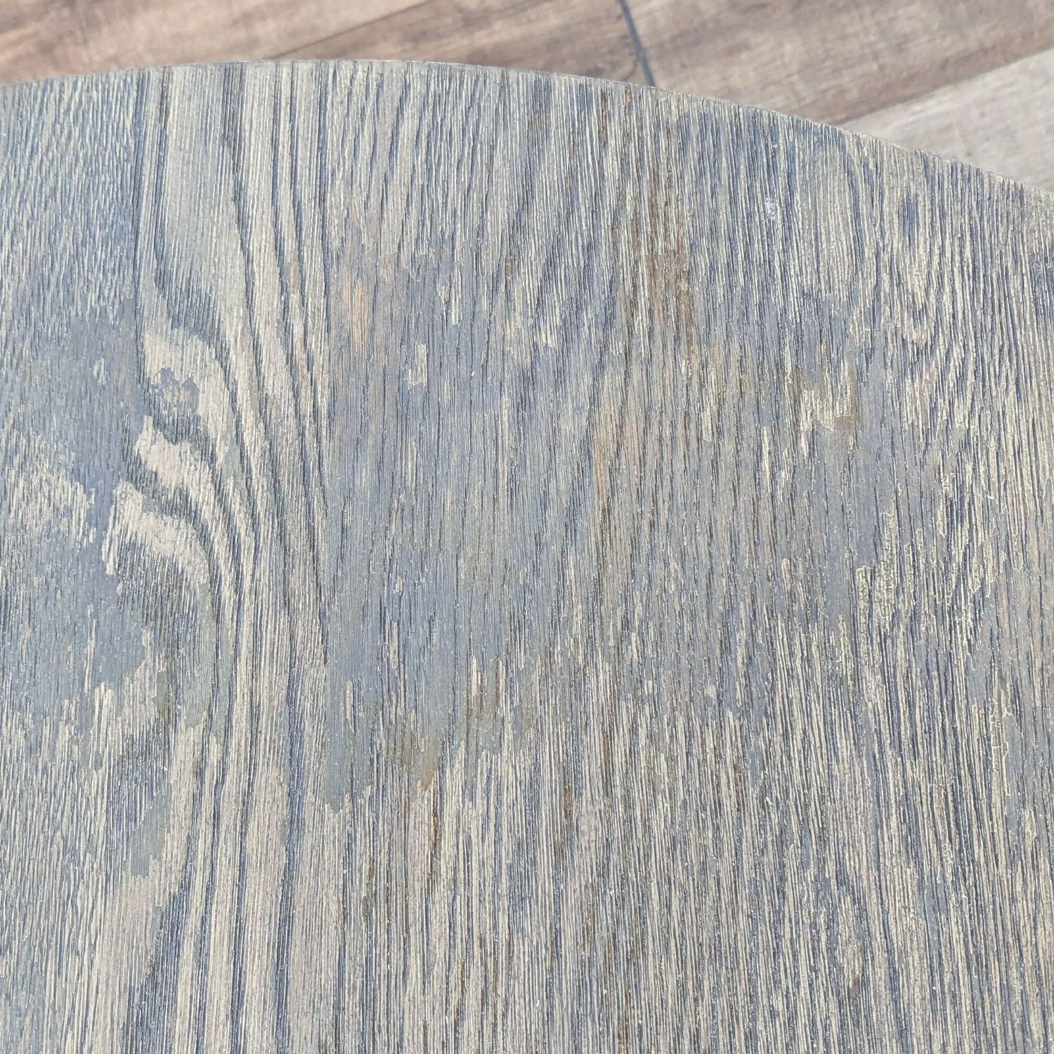 Restoration Hardware Antoccino Dining Table - image-13