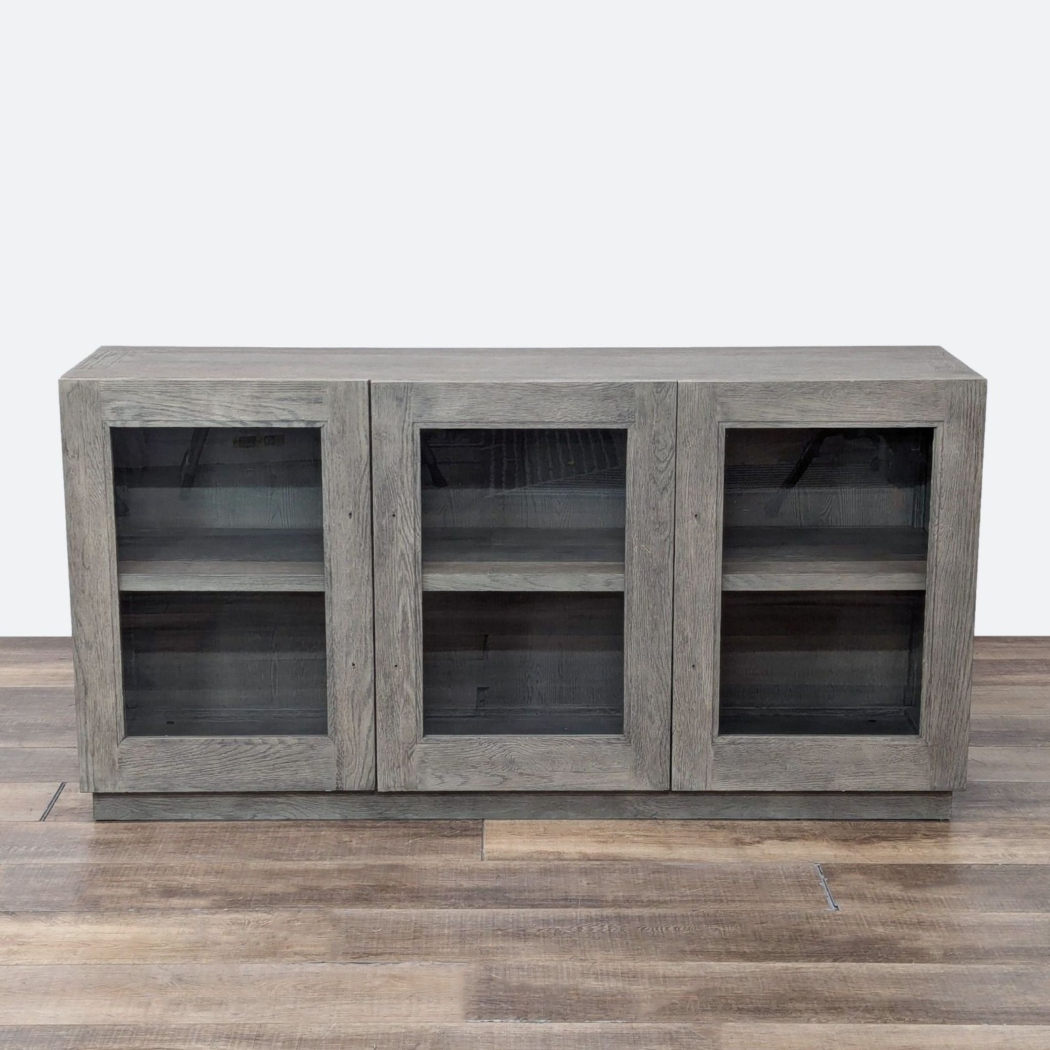 Restoration Hardware Credenza/Sideboard - image-2