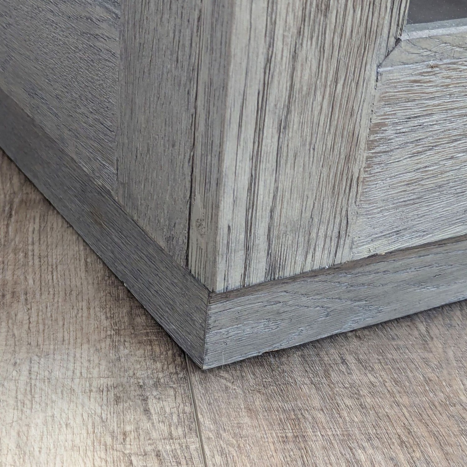 Restoration Hardware Credenza/Sideboard - image-8