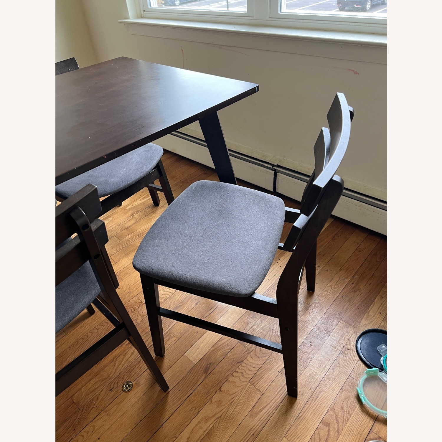 Simple Living fiesta 5 piece Dining Set - image-7