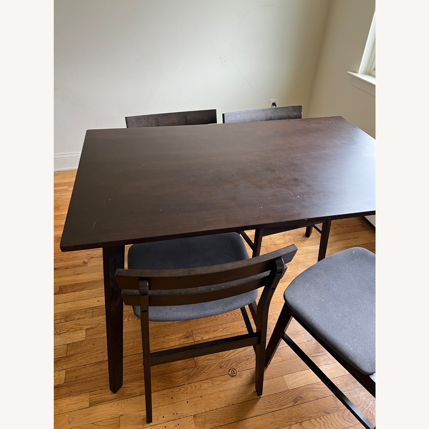 Simple Living fiesta 5 piece Dining Set - image-6